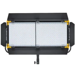 Godox Video & Led Lighting>LD150R RGB Panel Light Including Barndoors