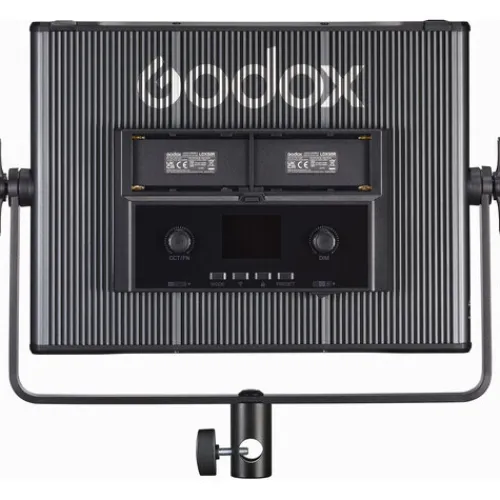 Godox Video & Led Lighting>LDX50R 63W RGBWW Panel LED Light