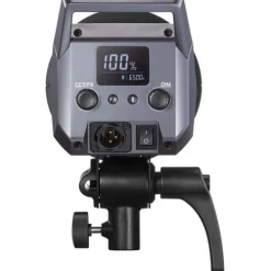 Godox Video & Led Lighting>Litemons LA200Bi Bi-Colour LED Light