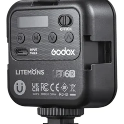 Godox Video & Led Lighting><noscript><img width=