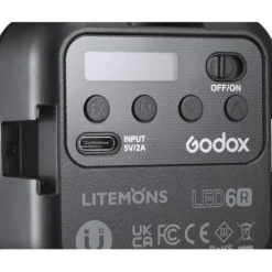 Godox Video & Led Lighting><noscript><img width=