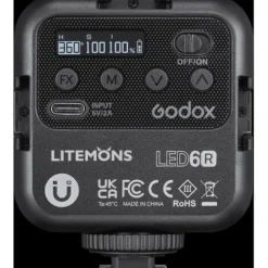 Godox Video & Led Lighting><noscript><img width=