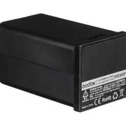 Godox Lighting Batteries>Lithium Ion Battery For AD300PRO