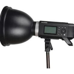 Godox Reflectors, Softboxes & Umbrellas>Long Focus Reflector for AD400Pro Flash Head