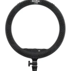 Godox Video & Led Lighting>LR150 Bi-Colour LED Ring Light - 46cm