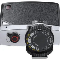 Godox Flashes & Speedlights>Lux Junior Retro Camera Flash