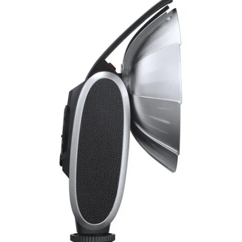 Godox Flashes & Speedlights>Lux Senior Retro Camera Flash