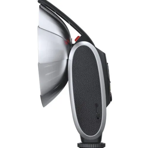 Godox Flashes & Speedlights>Lux Senior Retro Camera Flash