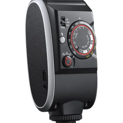 Godox Flashes & Speedlights>Lux Senior Retro Camera Flash