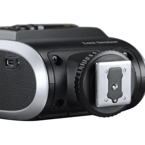 Godox Flashes & Speedlights>Lux Senior Retro Camera Flash