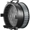 Godox Flash Diffusers & Modifiers>MG1200Bi GF14 Fresnel Lens Only