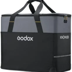 Godox Lighting Cases>MG1200Bi GF14B Barndoor Bag to Fit Fresnel G14