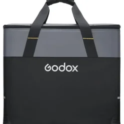 Godox Lighting Cases>MG1200Bi GF14B Barndoor Bag to Fit Fresnel G14