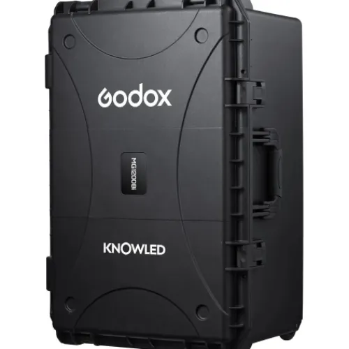 Godox Lighting Cases>MG1200Bi Knowled Bi-Colour LED Hardcase