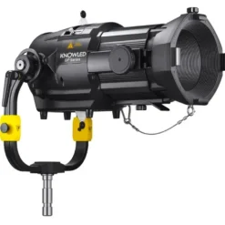 Godox Flash Diffusers & Modifiers>MG1200Bi Spotlight Mount Kit with 26° Lens