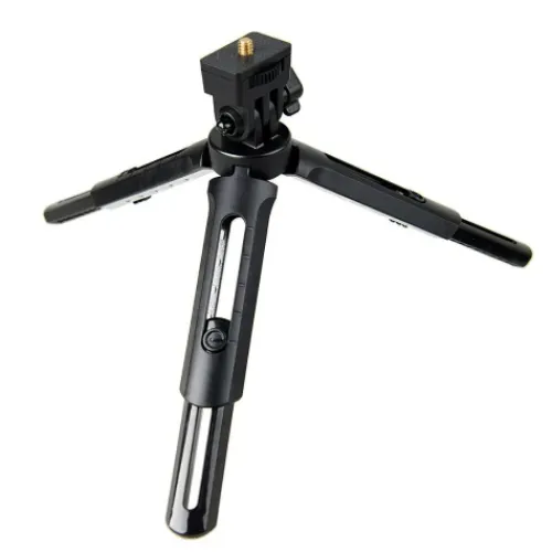 Godox Tabletop Tripods>Mini Tripod Stand MT01