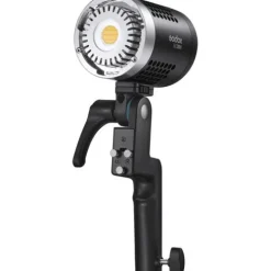 Godox Video & Led Lighting>ML30Bi Bi-Colour LED Light Includes Reflector