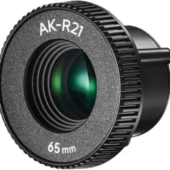 Godox Flash Diffusers & Modifiers>65mm Lens for AK-R21 Projection Attachment