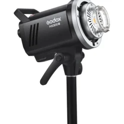 Godox Strobe Lights>MS 300 Studio Flash 300Ws with LED Modelling