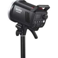 Godox Strobe Lights>MS 300 Studio Flash 300Ws with LED Modelling