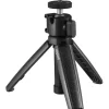 Godox Tabletop Tripods>MT03 2 Section Mini Tripod & Selfie Stick
