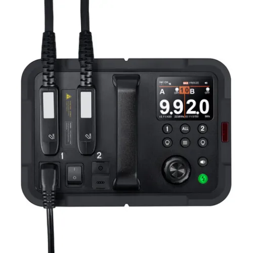Godox Lighting Power Accessories>P2400 Asymetrical Pack Only 2400Ws