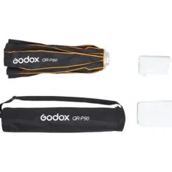 Godox Reflectors, Softboxes & Umbrellas><noscript><img width=