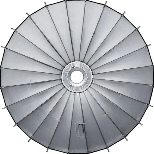 Godox Reflectors, Softboxes & Umbrellas>P88 Parabolic Light Focusing System Kit