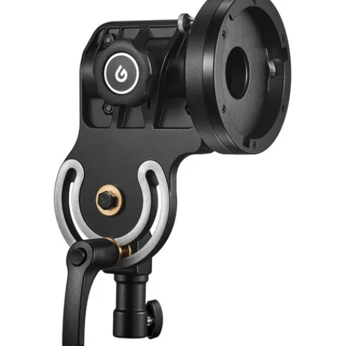 Godox Reflectors, Softboxes & Umbrellas>P128 Parabolic Reflector System Kit