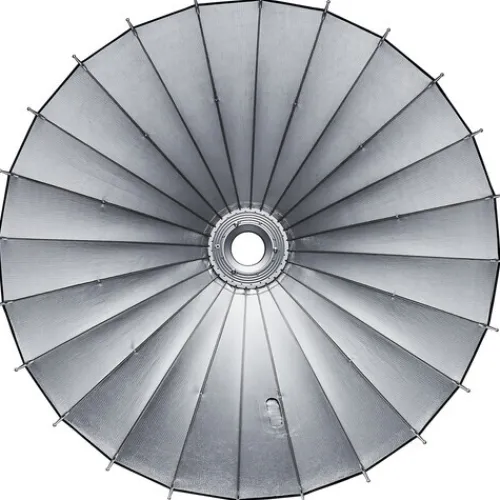 Godox Reflectors, Softboxes & Umbrellas>P128 Parabolic Reflector System Kit