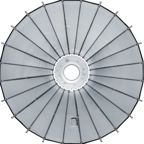 Godox Reflectors, Softboxes & Umbrellas>Parabolic 68 Reflector Kit