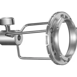 Godox Mounting Hardware>Parabolic Reflector Adaptor for Flash