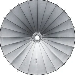 Godox Reflectors, Softboxes & Umbrellas>Parabolic Reflector Softbox 158° Only
