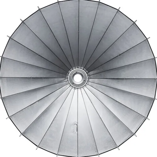 Godox Reflectors, Softboxes & Umbrellas>Parabolic Reflector Softbox 158° Only