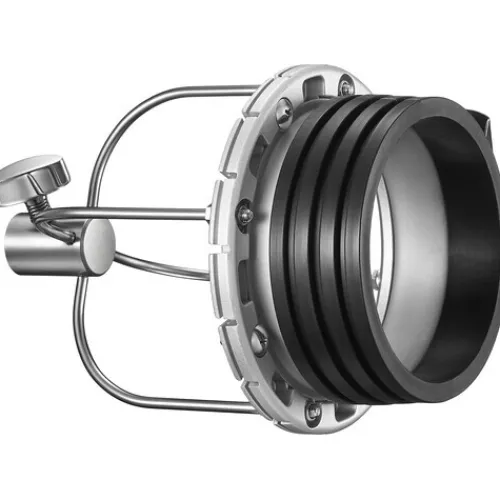 Godox Mounting Hardware>Parabolic Reflector Adaptor for Profoto Flash