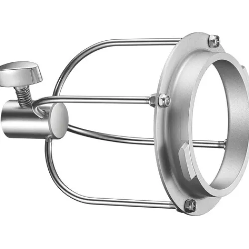 Godox Mounting Hardware>Parabolic Reflector Adaptor for Broncolour