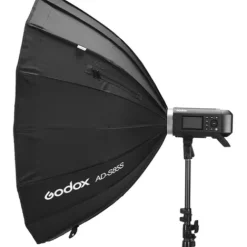 Godox Reflectors, Softboxes & Umbrellas><noscript><img width=