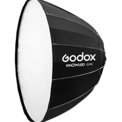 Godox Reflectors, Softboxes & Umbrellas>Parabolic Softbox 150cm for MG1200Bi LED