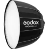 Godox Reflectors, Softboxes & Umbrellas>Parabolic Softbox 90cm for MG1200Bi LED