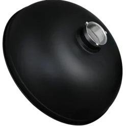 Godox Reflectors, Softboxes & Umbrellas>Pro 54cm Silver Beauty Dish S-Type Mount