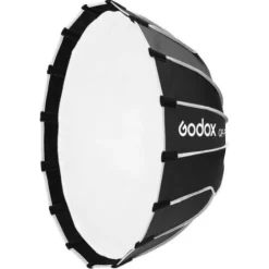 Godox Reflectors, Softboxes & Umbrellas>QR-P60T 60cm QR Softbox with Bowens Mount