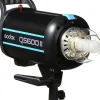 Godox Strobe Lights>QS600II Studio Flash 600Ws (No Reflector)
