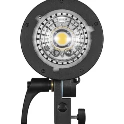 Godox Strobe Lights>QT400IIIM HSS Studio Flash 400Ws