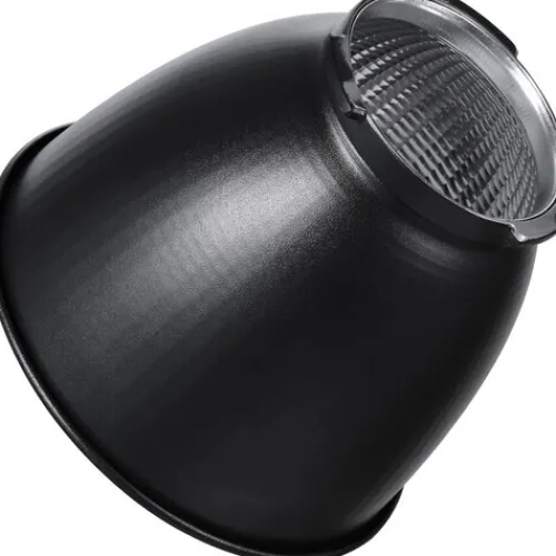 Godox Reflectors, Softboxes & Umbrellas>RFT-22 60° Reflector for ML60