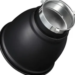 Godox Reflectors, Softboxes & Umbrellas>RFT-14 Pro 18cm 60° Grid Reflector with Bowens Mount