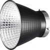 Godox Reflectors, Softboxes & Umbrellas>RFT-19 Pro 18cm Standard Reflector
