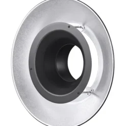 Godox Reflectors, Softboxes & Umbrellas>RFT-25S Reflector with Silver Interior