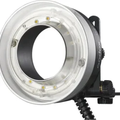 Godox Strobe Lights>Ringflash for the P2400 Pack Head