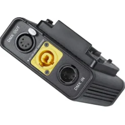 Godox Video & Led Lighting>S60 3 Head Focusing LED Light Kit