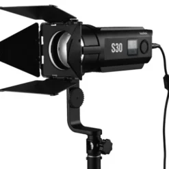 Godox Video & Led Lighting>S30 LED Focusing LED Light